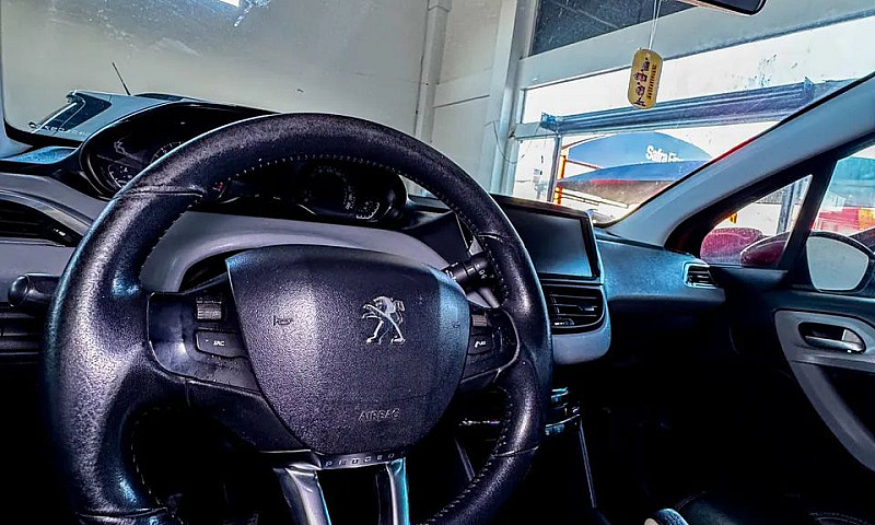 Peugeot 208 Active/A...
