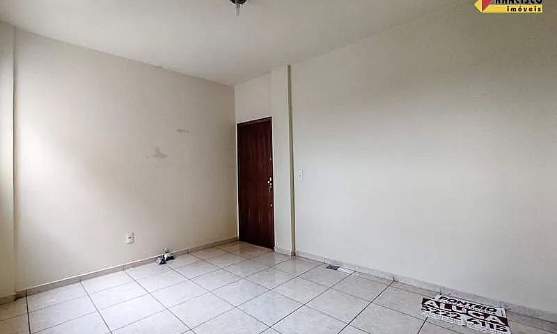 Apartamento Localiza...