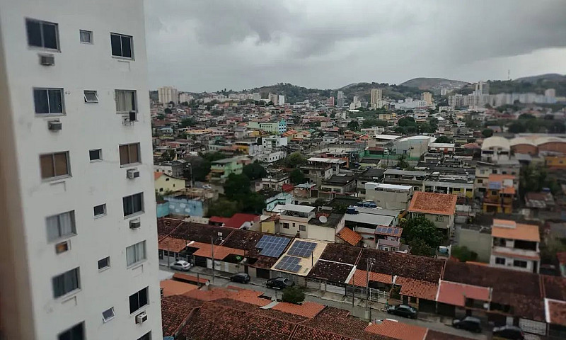 Apartamento Para Ven...