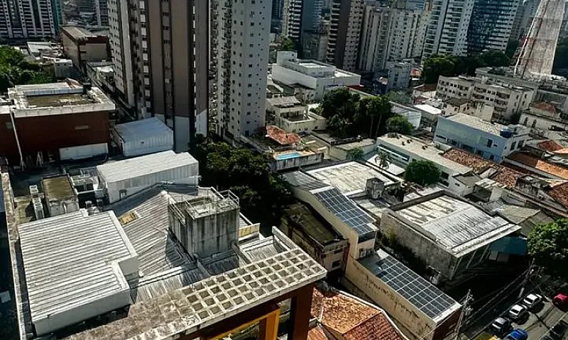 Apartamento Mobiliad...