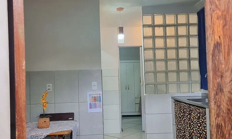 Kitinet Mobiliada Em...