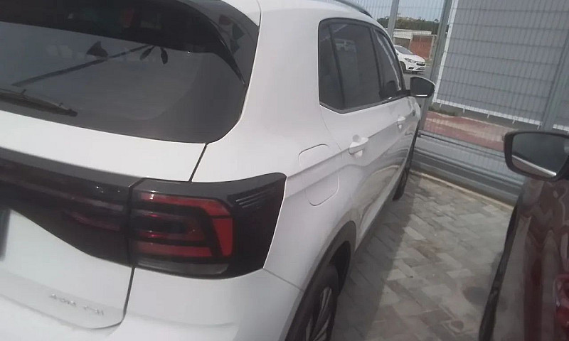 Volkswagen T-Cross H...