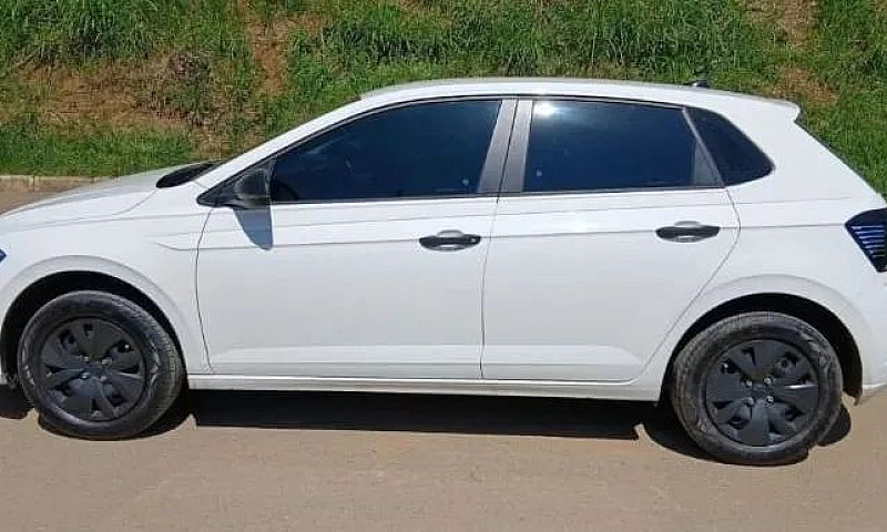 Volkswagen Polo Trac...