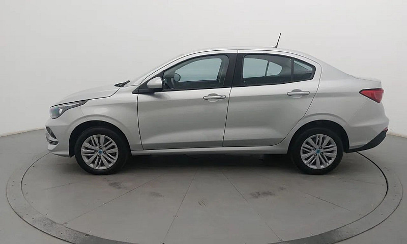 Fiat Cronos Drive 1....