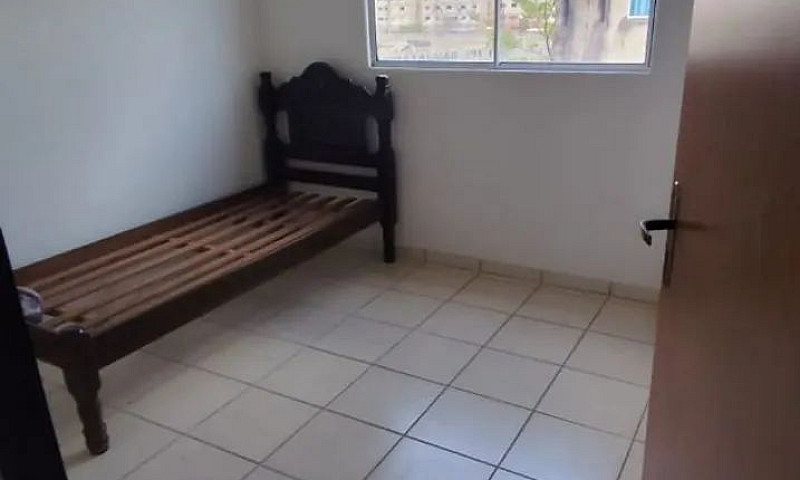 Aluguel Apartamento ...