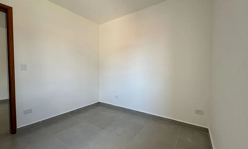 Apartamento De 30M² ...