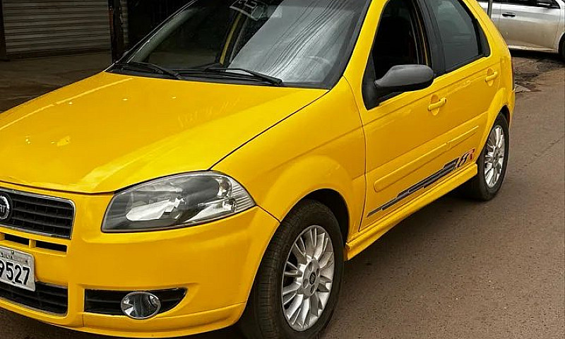 Fiat Palio 1.8R Mpi ...