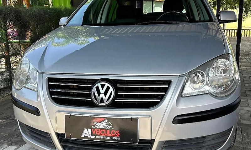 Volkswagen Polo Seda...