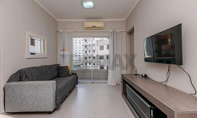 Apartamento Charmoso...