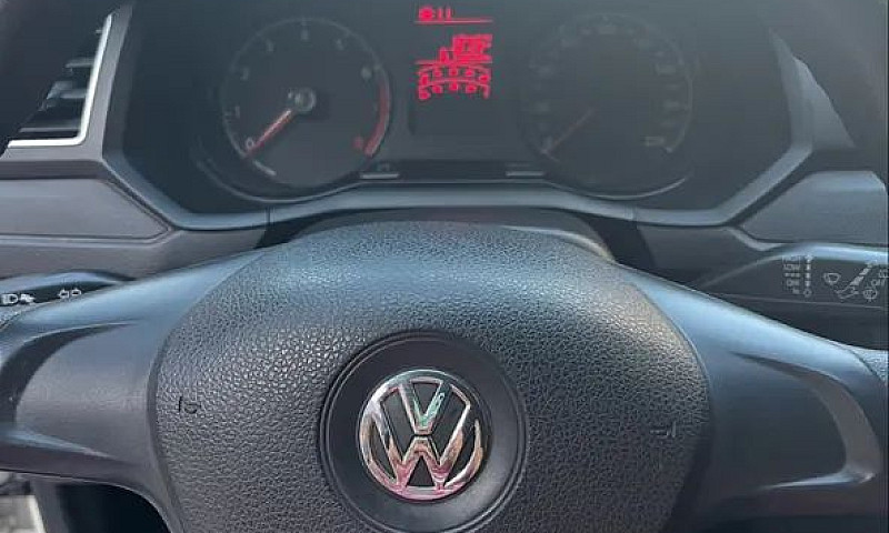 Volkswagen Gol Geraç...