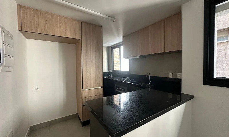Apartamento Com 2 Qu...