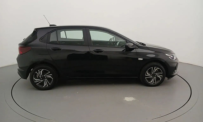 Chevrolet Onix Hatch...
