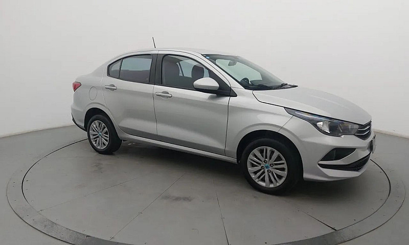 Fiat Cronos Drive 1....