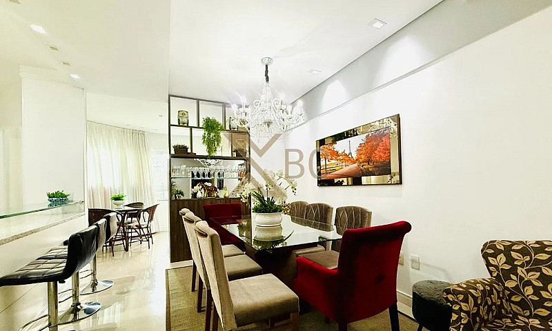 Apartamento 2 Quarto...
