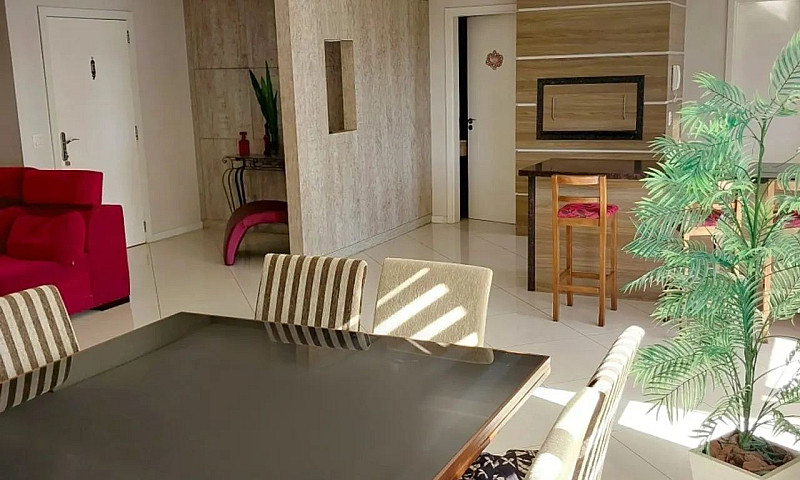 Residencial Bellagio...