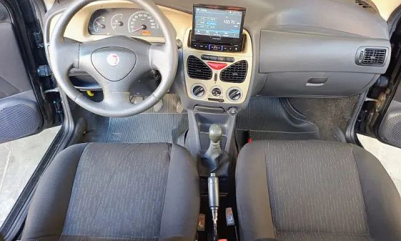 Fiat Siena Celebrati...