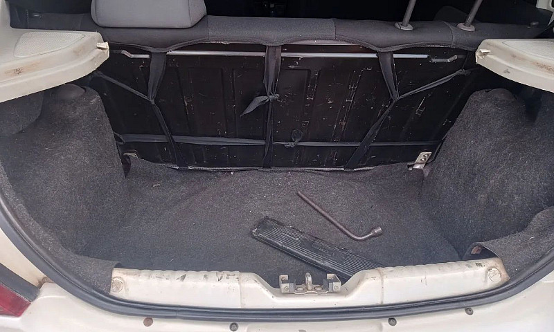 Volkswagen Gol Geraç...