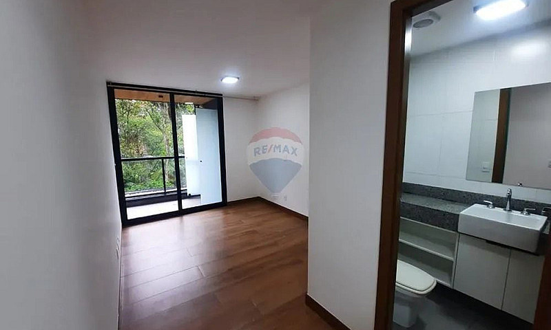 Apartamento 2 Quarto...