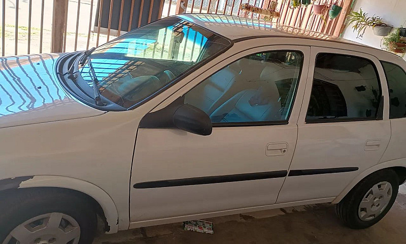 Chevrolet Corsa Wind...