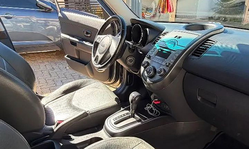 Kia Motors Soul 1.6/...