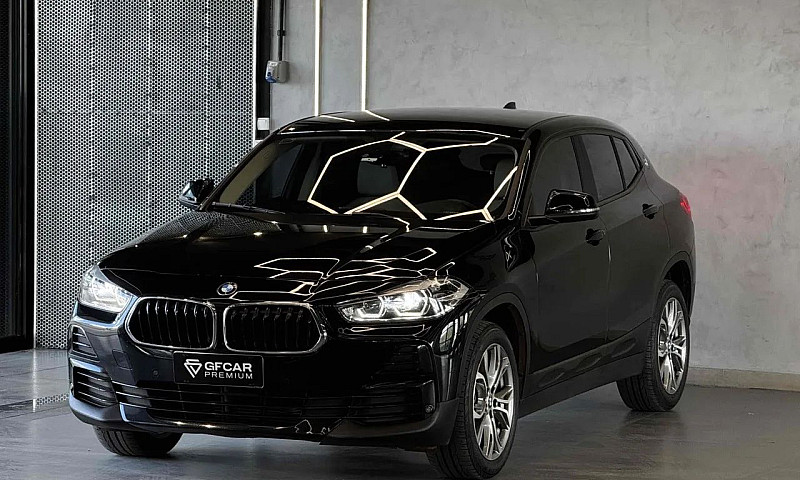 Bmw X2 Sdrive 18I 1....