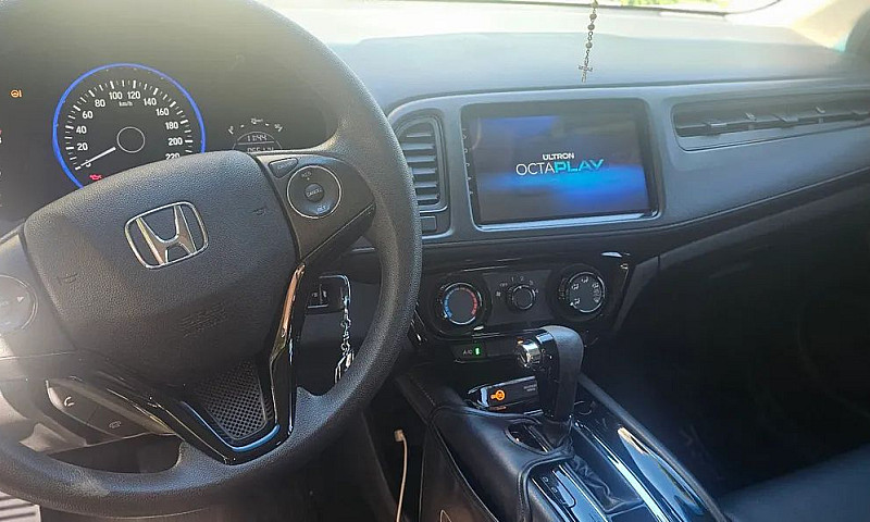Honda Hr-V Lx 1.8 Fl...