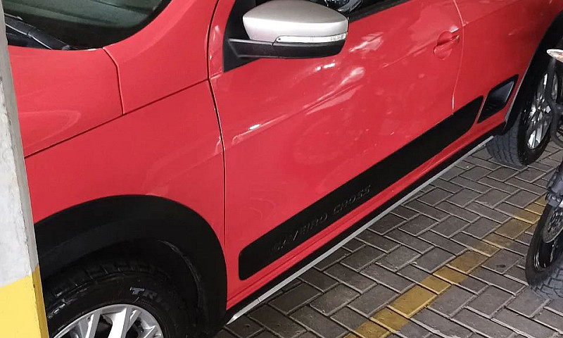 Volkswagen Saveiro C...