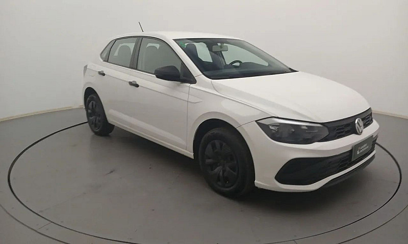 Volkswagen Polo Trac...