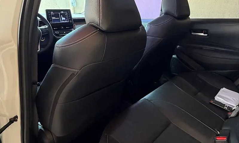 Toyota Corolla Xei 2...