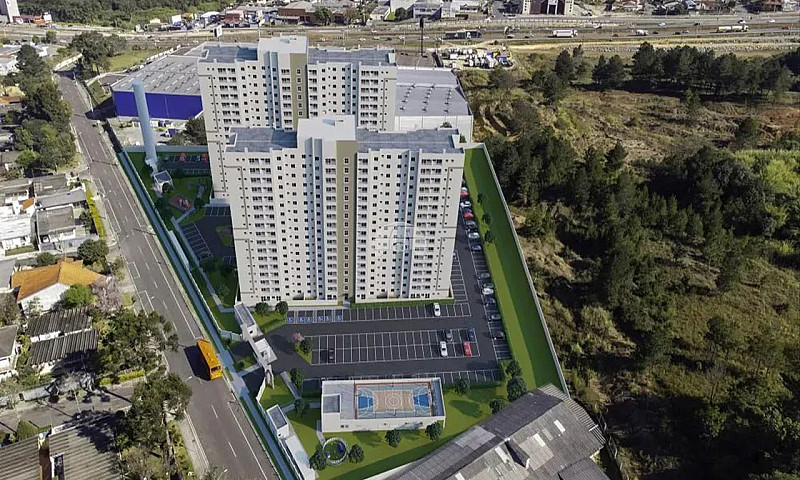 Apartamento Residenc...
