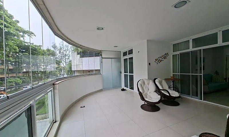 Apartamento 3 Quarto...