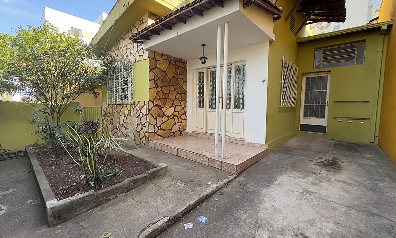 Casa Esquina Av Cont...