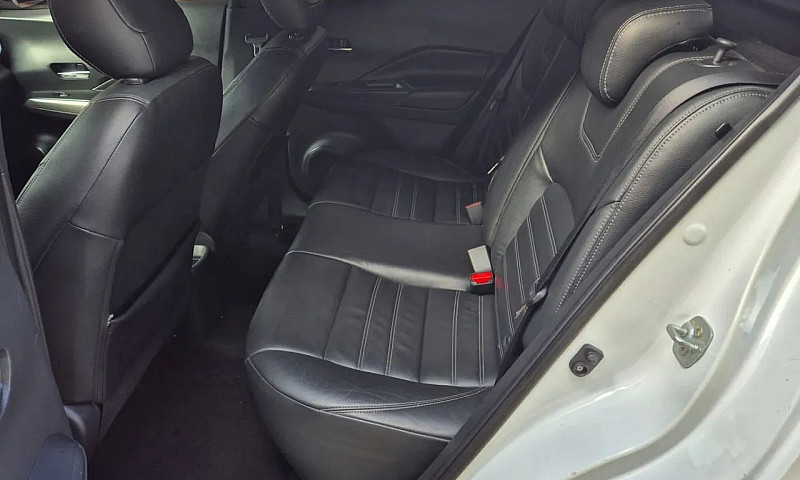 Nissan Kicks Sl 1.6 ...