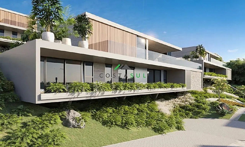Casas De Alto Padrão...