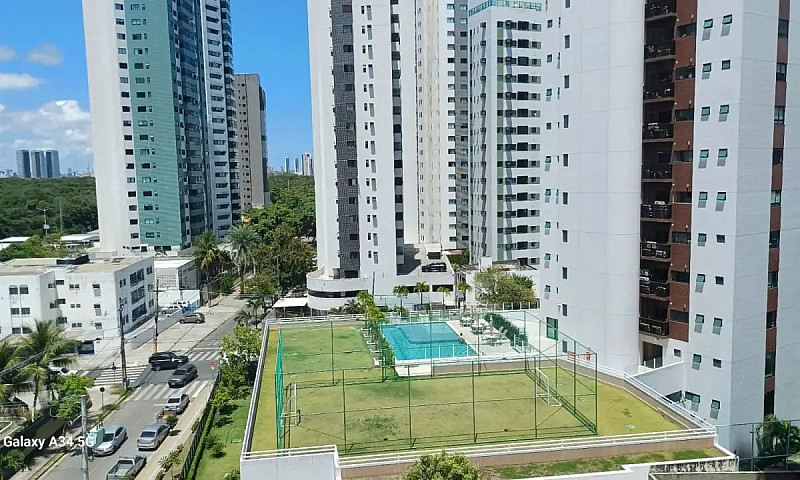 Apartamento Para Loc...