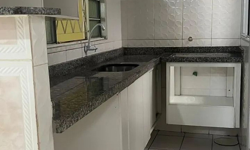 Alugo Casa De 2 Quar...