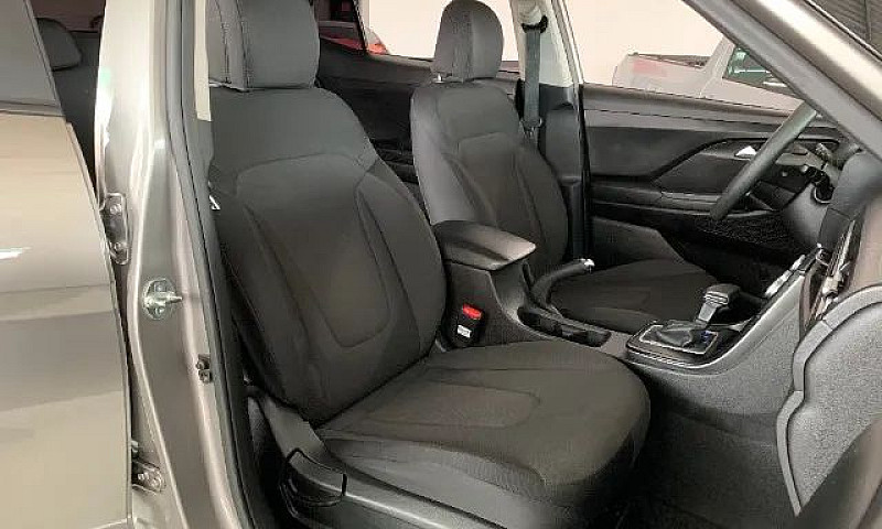 Hyundai Creta Comfor...