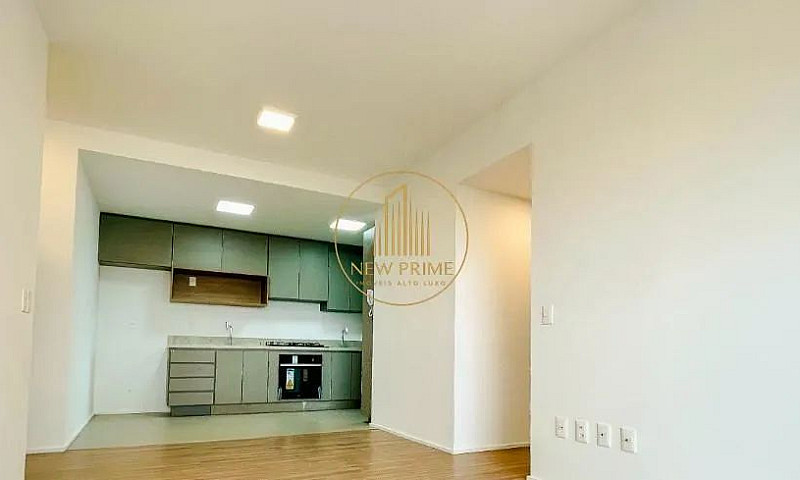Apartamento Para Alu...
