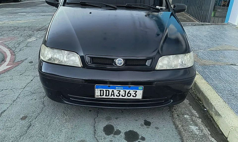 Fiat Palio Elx 1.3 M...