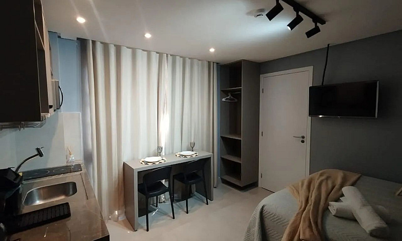 Alugo Flat No Bessa ...