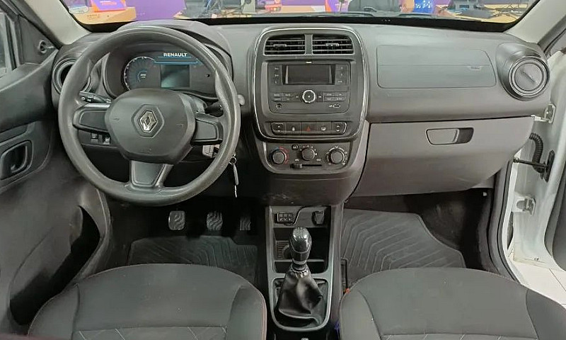 Renault Kwid 1.0 Int...