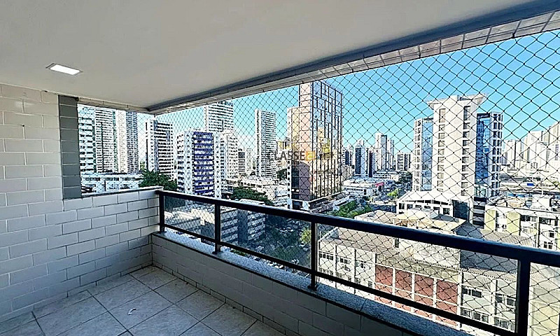 Apartamento 4 Quarto...