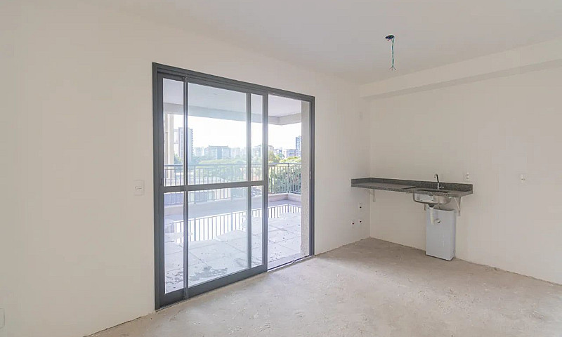 Apartamento Garden P...