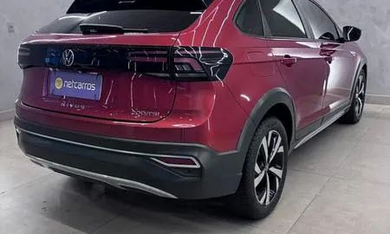 Volkswagen Nivus Hig...