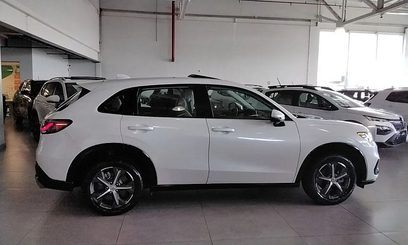 Honda Zr-V Touring 2...