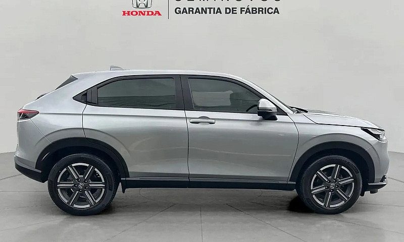 Honda Hr-V Ex 1.5 Se...