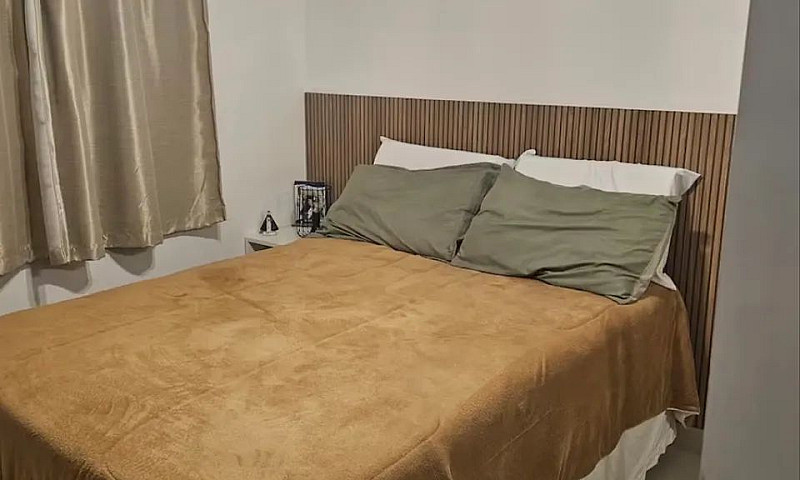 Apartamento Mobiliad...