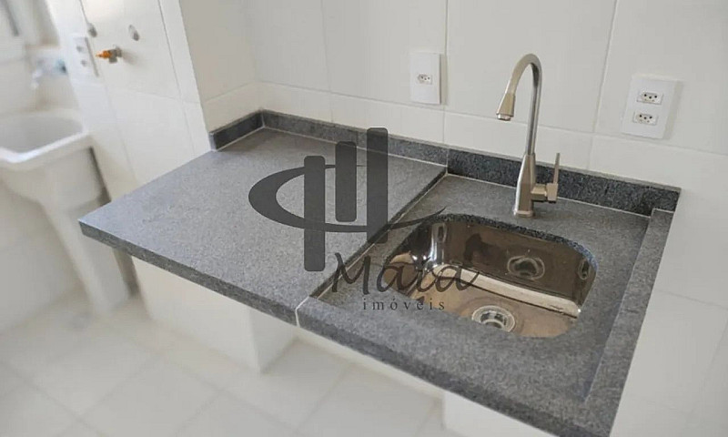 Venda Apartamento Sa...