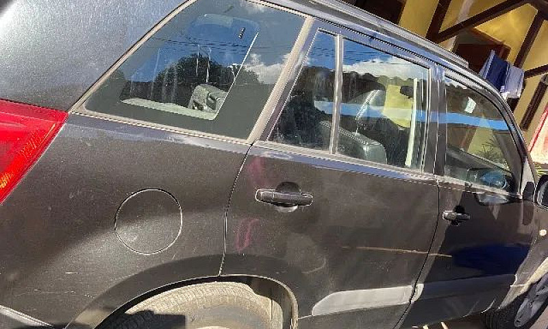 Suzuki Grand Vitara ...