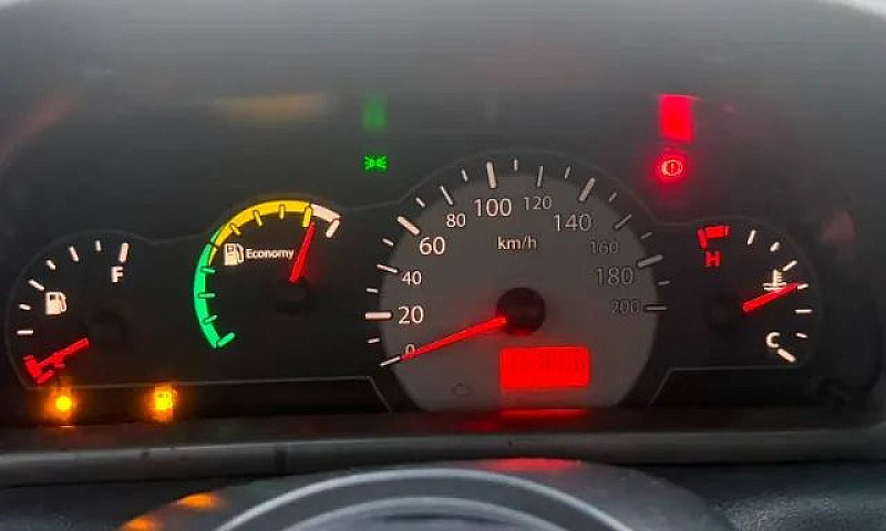 Fiat Palio 1.0 Cel. ...